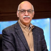 Shoaib Abbasi