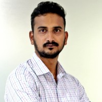 Karthik Gopal
