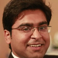 Muhammad Ali Raza, Acca, Cbca