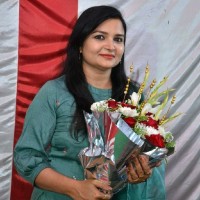 Mani Pandey
