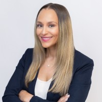 Alexis Norman, Pmp, Mba