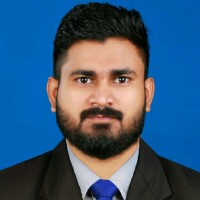 Thamjeed Lal K