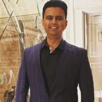 Mihir Salla