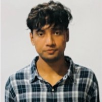 Puskar Kumar