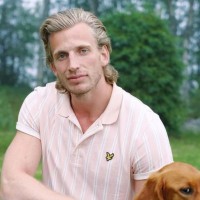 Petter Ivarsson