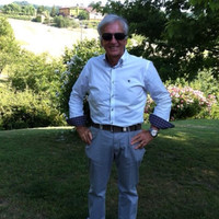 GIANNI OLIVIERI