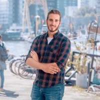 Kevin Van Den Berge