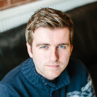 Chris Alcock