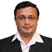 Nirav D.
