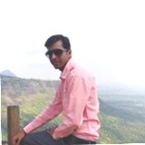 Yogesh Bhatkar Seo Executive In Nashik