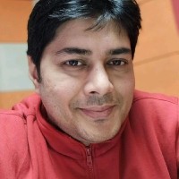 Subhadeep Goswami