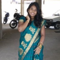 Vidhya Jayamoorthy