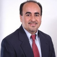 James Ybarra