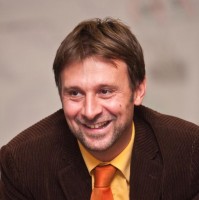 Laszlo Duma