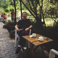 李国英
