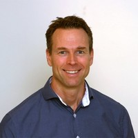 Fredrik Lingman