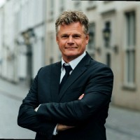 Rob van Tilburg