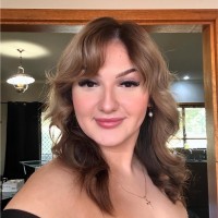 Caitlin Prince