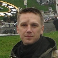 Sergey Tsaryov