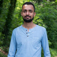 Mayank Bansal