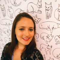 Chelsea Wolf