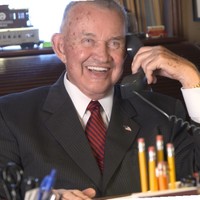 Ronald Livingston