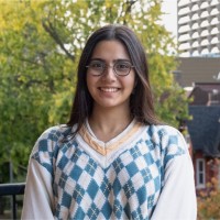 Doğa Başkan