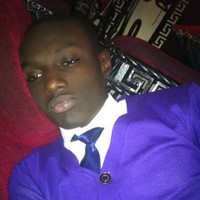 Cheikh Ameth Tidiane Ba Diop