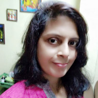 Mousumi Chatterjee