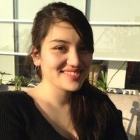 Katherinne Moreno Mamani
