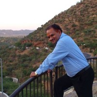 Ravindra Pandey