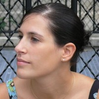 Sylvia Rodrigues