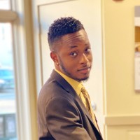 Jonathan Dorvil