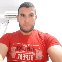Mohammed Kada