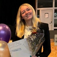 Charinda Kempenaar