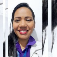 Delmarys Delgado