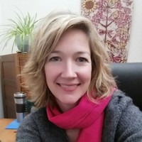 Maureen Stuart