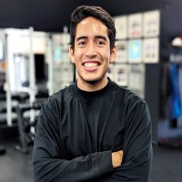Angel Cuauhtemoc Ramirez