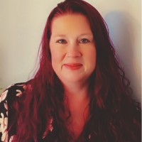Kristy Hachey