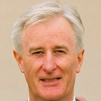 Geoff Berry