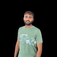 Vikram Patel