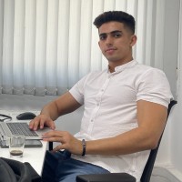 Oussama RAFIK