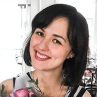 Liza Pashkevich