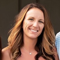 Amy O'Connor