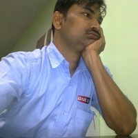 Santosh Mourya