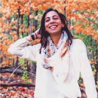 Nathalie Farah Gallo