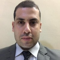Bilal Alwakil, Cma