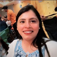 Vanshika Sachdeva