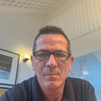 Jesper Thuge