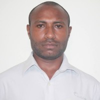 Israel Kore Kennedy